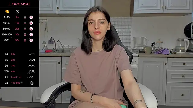 broosnica1 online show from 01-19-25, 09:01