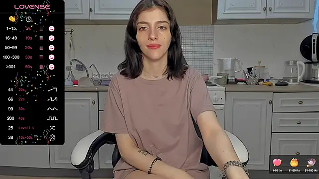 broosnica1 online show from 01-20-25, 09:24