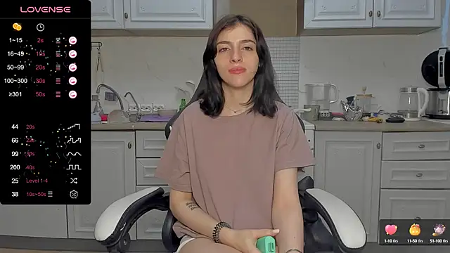 broosnica1 online show from 01-20-25, 01:11