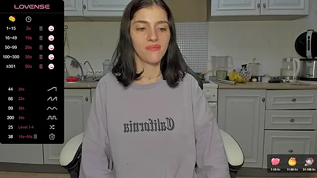 broosnica1 online show from 01-22-25, 01:00