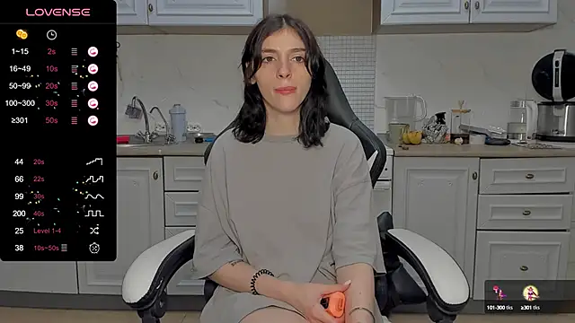 broosnica1 online show from 01-23-25, 01:35