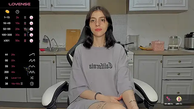 broosnica1 online show from 01-27-25, 01:19