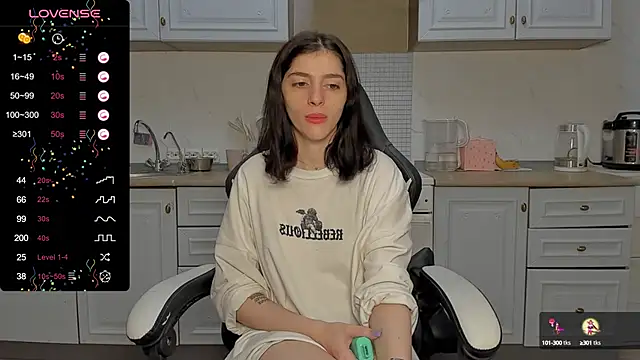 broosnica1 online show from 02-05-25, 09:15