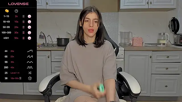 broosnica1 online show from 02-06-25, 08:29