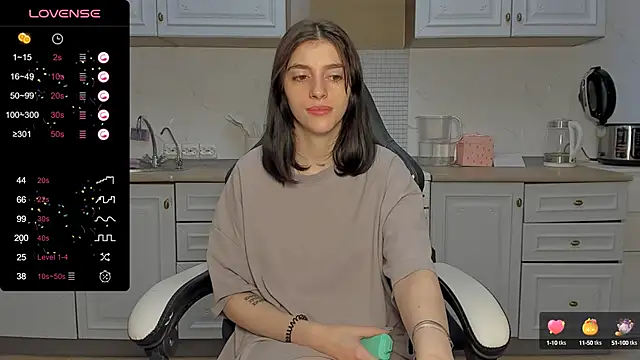 broosnica1 online show from 02-07-25, 09:37