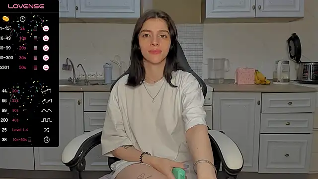 broosnica1 online show from 02-10-25, 02:05