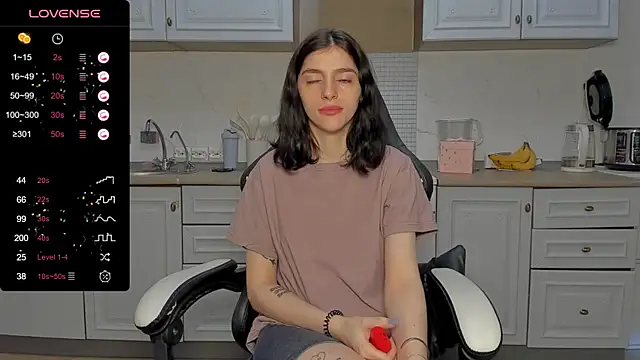 broosnica1 online show from 02-12-25, 08:49