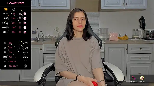 broosnica1 online show from 02-14-25, 10:17