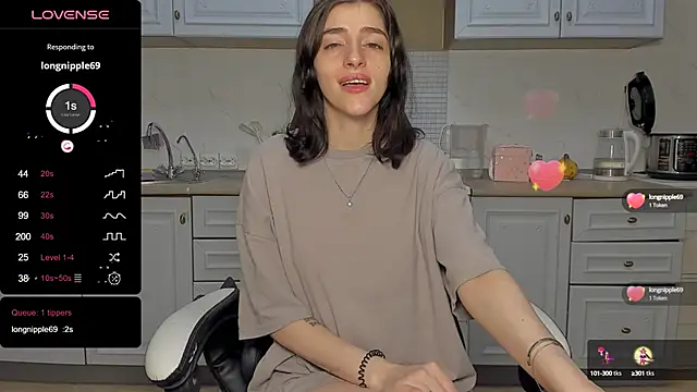 broosnica1 online show from 02-14-25, 03:26