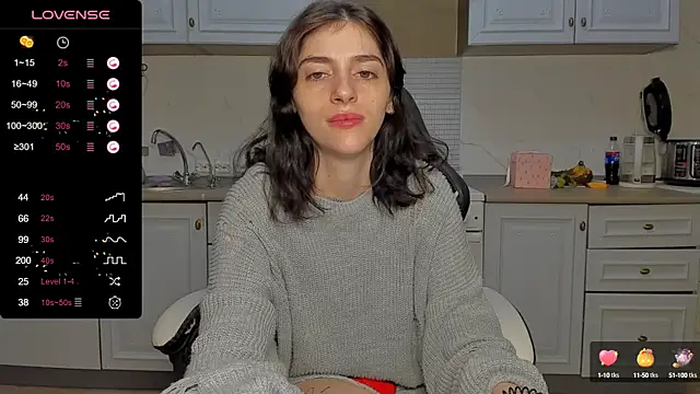 broosnica1 online show from 02-17-25, 03:15