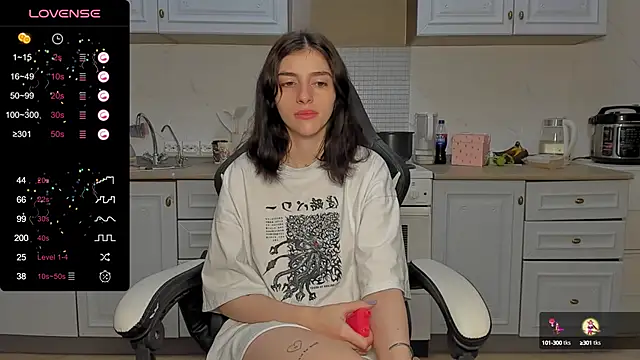 broosnica1 online show from 02-18-25, 01:11