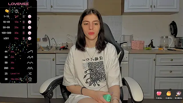 broosnica1 online show from 02-20-25, 08:39