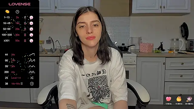 broosnica1 online show from 02-20-25, 01:08