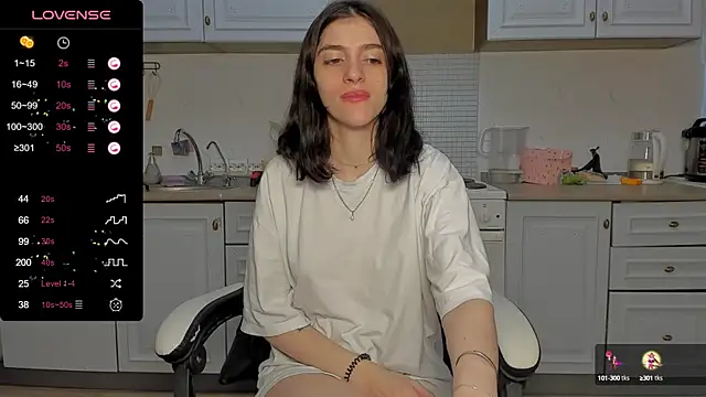 broosnica1 online show from 02-22-25, 11:24