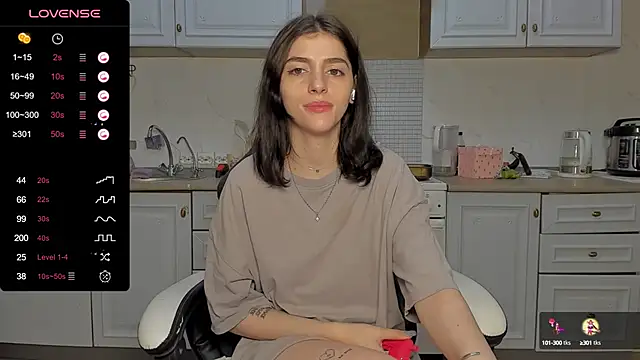 broosnica1 online show from 02-23-25, 08:55