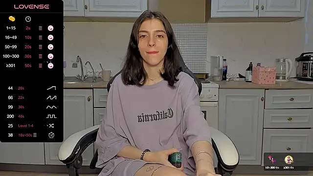 broosnica1 online show from 02-25-25, 08:25