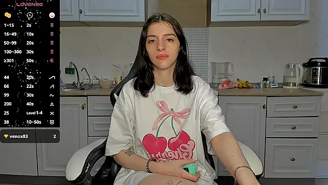 broosnica1 online show from 03-18-25, 08:03