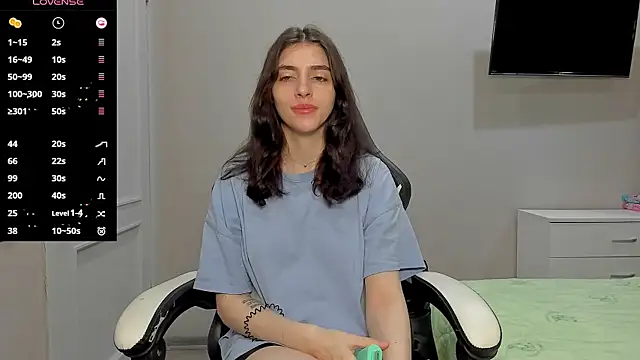 broosnica1 online show from 09-12-25, 06:02