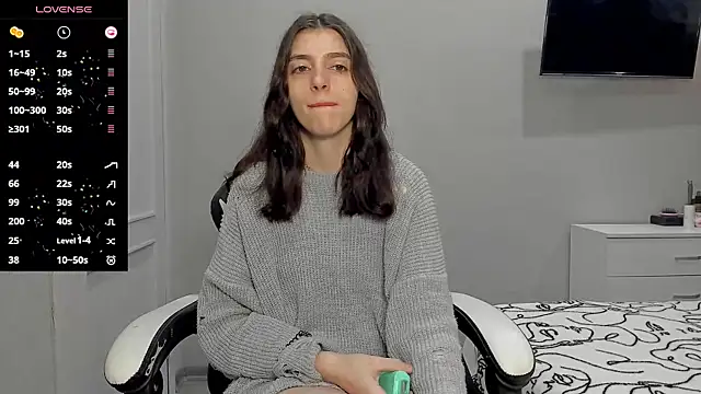 broosnica1 online show from 09-16-25, 06:14