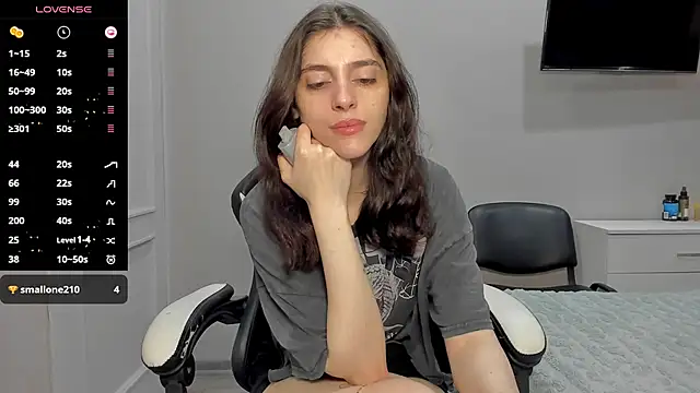 broosnica1 online show from 10-12-25, 08:46