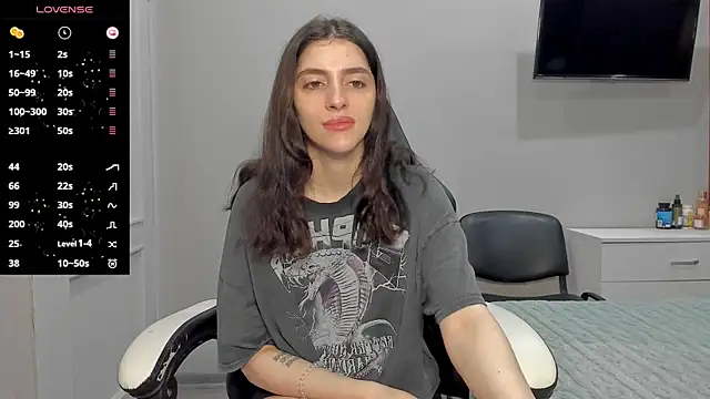 broosnica1 online show from 10-13-25, 10:04