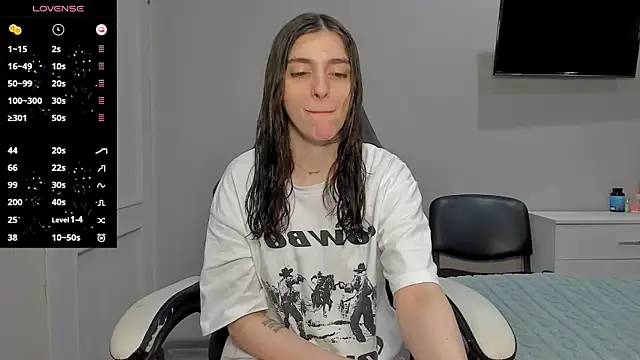 broosnica1 online show from 11-25-25, 06:24