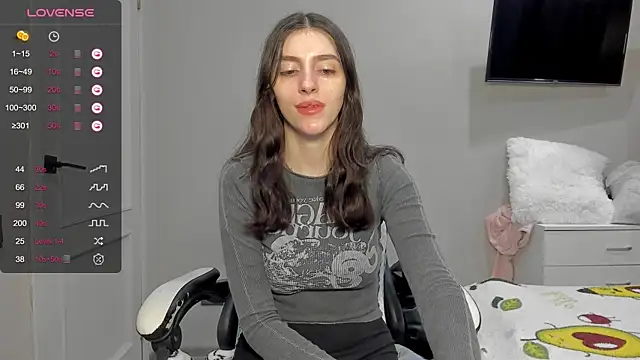 broosnica1 online show from 02-08-26, 09:23