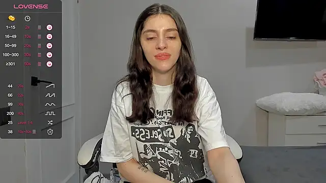 broosnica1 online show from 02-23-26, 08:01