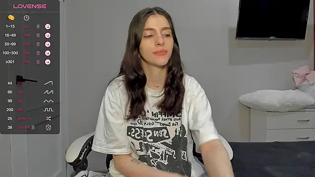 broosnica1 online show from 02-24-26, 08:01