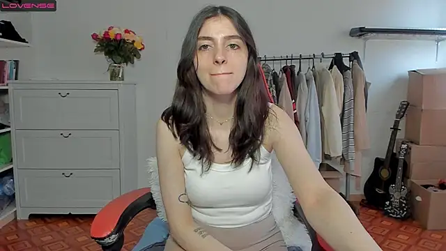 broosnica1 online show from 03-30-26, 07:42