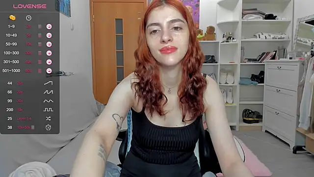 Snapshot of broosnica1 chatting on 06-16-26, 06:49 broosnica1 online show from 06-16-26, 06:49