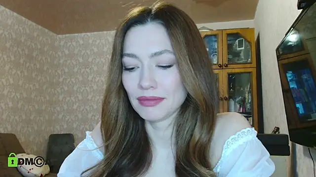 alicia spicy online show from 01-18-25, 07:38