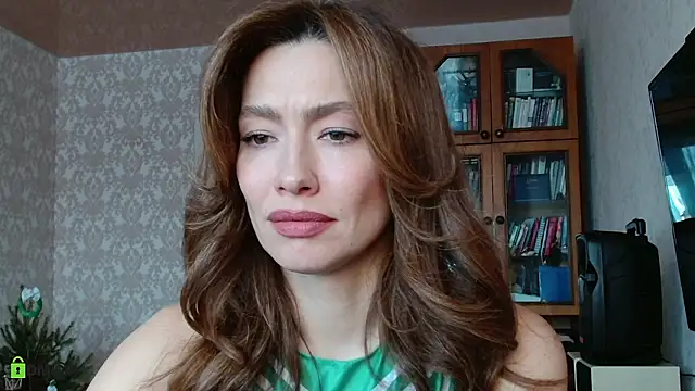 alicia spicy online show from 01-10-26, 09:55