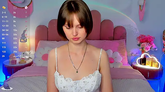 MaryLew online show from 10-05-25, 05:28