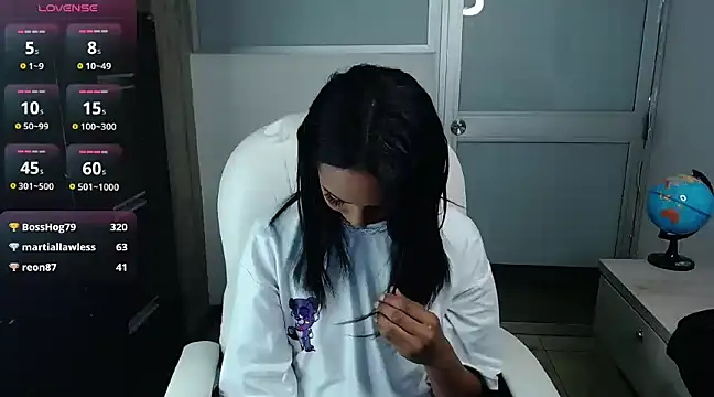 xenia golden online show from 02-27-25, 10:48