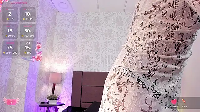 xenia golden online show from 10-21-25, 01:34