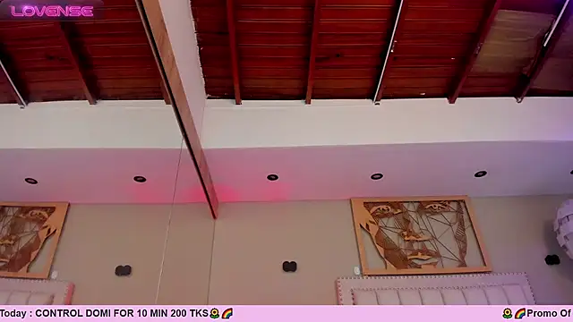  AlejaCruz  online show from 02-23-25, 02:07