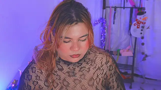 Samanta cutee online show from 12-05-25, 12:03