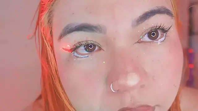 Samanta cutee online show from 01-08-26, 12:07