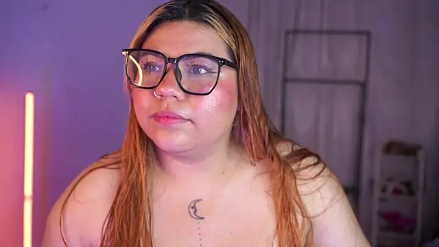 Samanta cutee online show from 03-14-26, 11:37