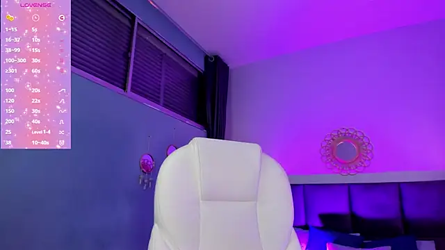 Lissy  Dream online show from 12-22-25, 01:13