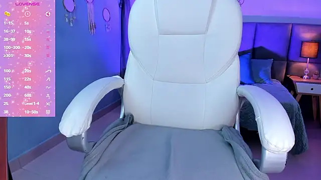 Lissy  Dream online show from 02-06-26, 04:28