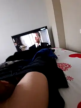 Chofle1 online show from 02-22-26, 02:48