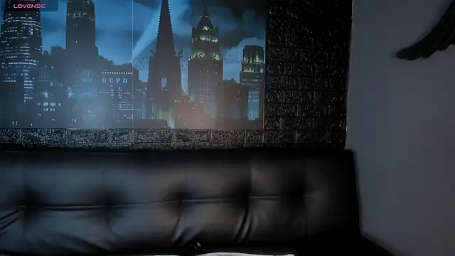 Snapshot of Charlotte__Brown_ chatting on 11-03-25, 12:50 Charlotte Brown online show from 11-03-25, 12:50