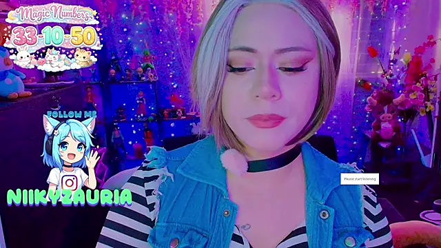 niiky online show from 05-29-26, 05:22