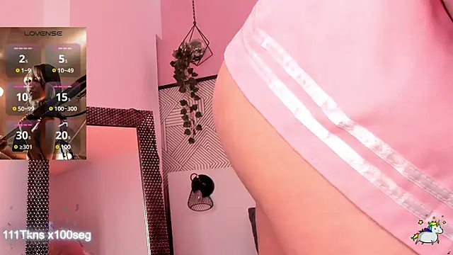 Violetta Nur online show from 12-19-24, 03:51