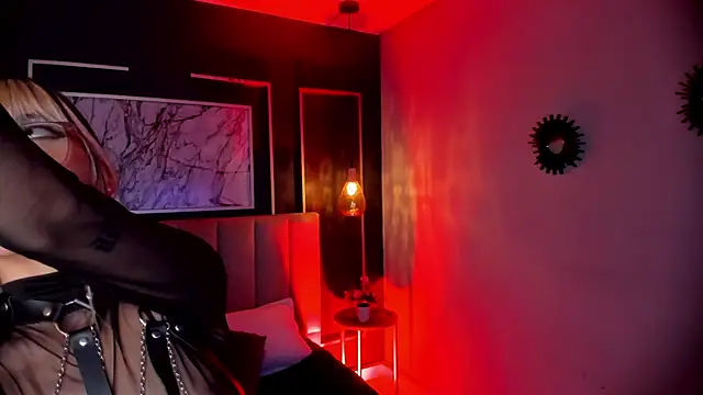 Violetta Nur online show from 02-05-25, 05:20