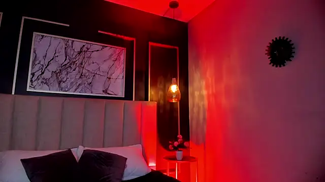 Violetta Nur online show from 02-05-25, 08:21