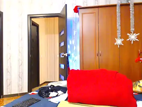 Olvia7985 online show from 01-11-25, 12:55