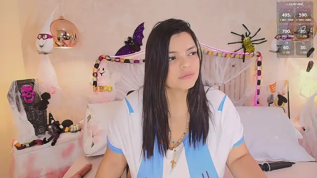 Snapshot of Kismett_aziz chatting on 10-05-25, 04:00 Kismett aziz online show from 10-05-25, 04:00